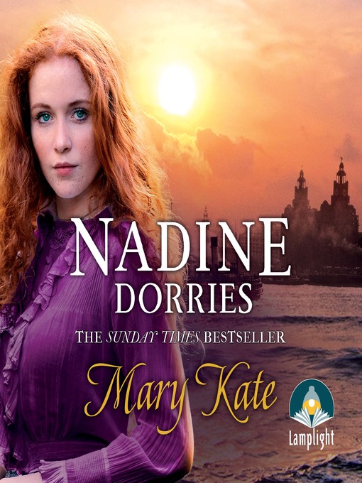 Title details for Mary Kate by Nadine Dorries - Available